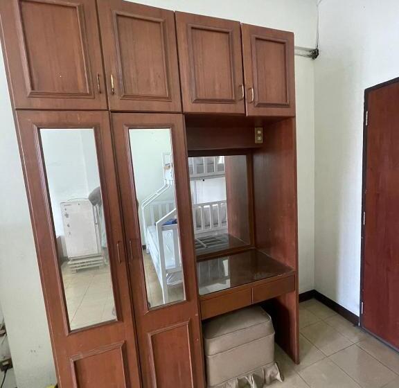 غرفة ديلوكس عائلية, Residence Inn Pattaya