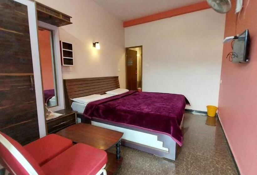 Номер Стандарт, Sv Residency