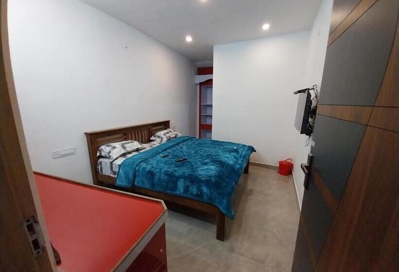 Номер Стандарт, Sv Residency