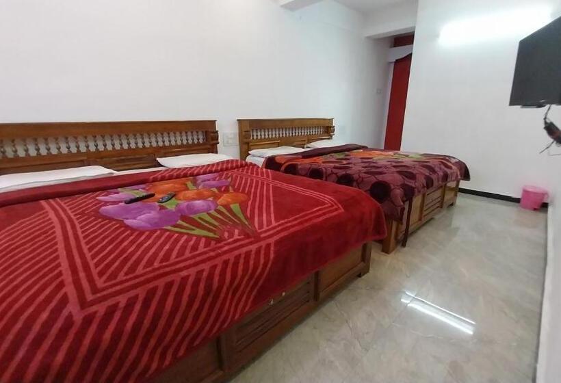 Семейный Номер Deluxe, Sv Residency