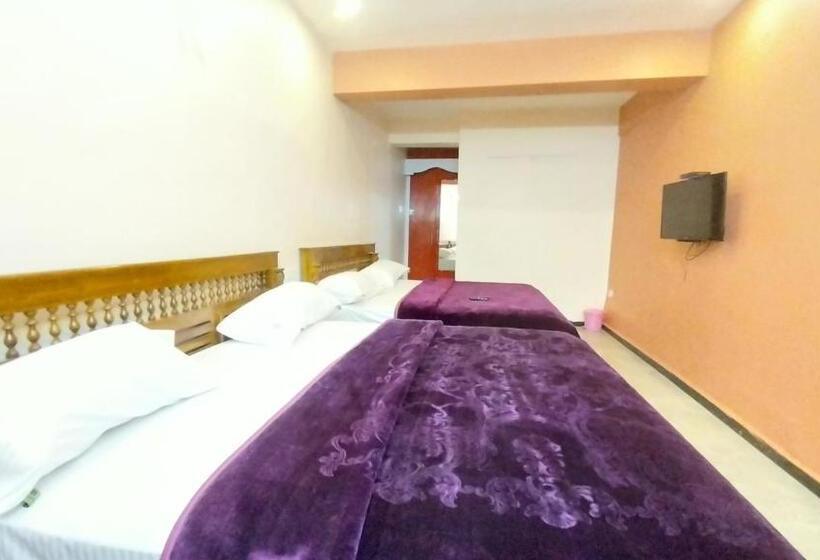 Семейный Номер Deluxe, Sv Residency