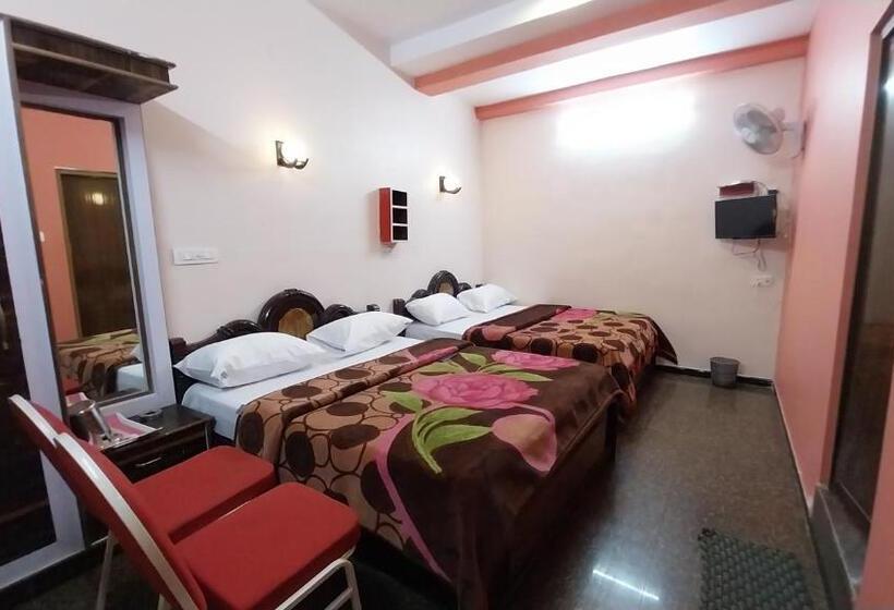 Семейный Номер Deluxe, Sv Residency