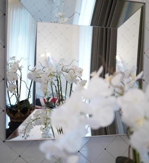 Стандартный Номер Кровать Кинг, La Resilienza Relais