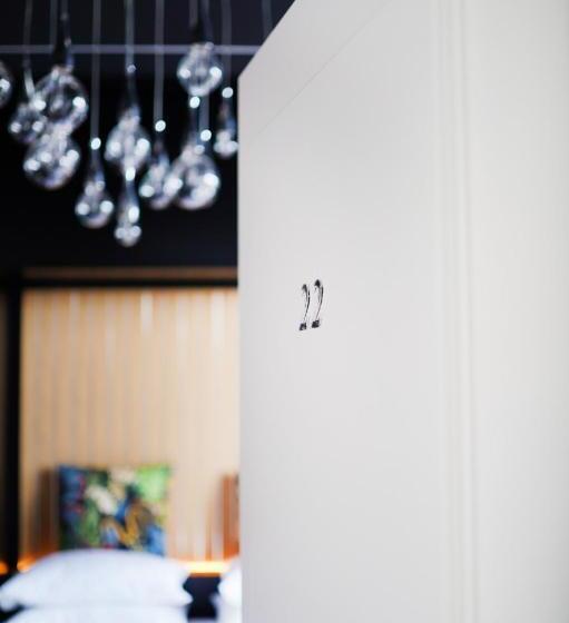 Номер Deluxe, La Resilienza Relais
