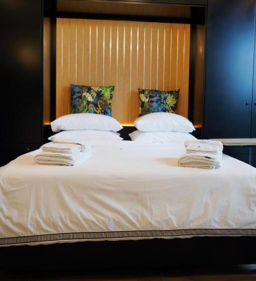 Номер Deluxe, La Resilienza Relais