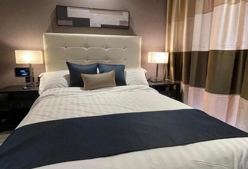 수피리어 룸, Platinum Rooms
