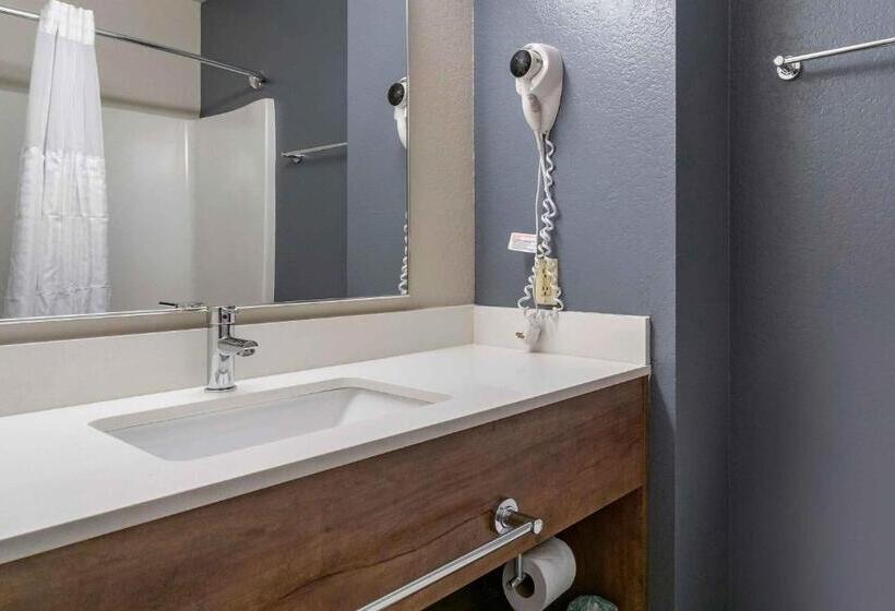Студия Стандарт Кровать Куин, Extended Stay America Premier Suites   Reno   Sparks