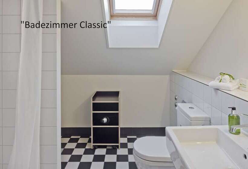 Индивидуальный Номер Классика, Boutique Hotel Auberge Langenthal