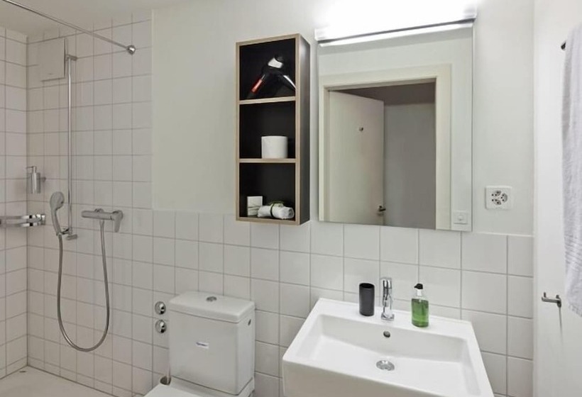 Классический Номер, Boutique Hotel Auberge Langenthal