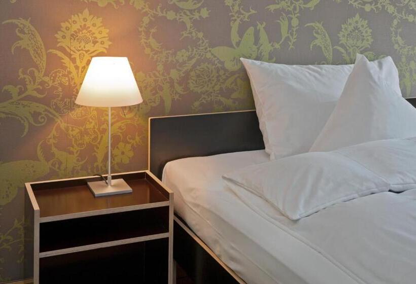 Классический Номер, Boutique Hotel Auberge Langenthal