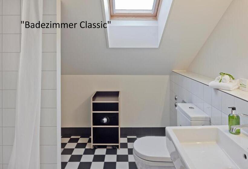 Индивидуальный Номер Классика, Boutique Hotel Auberge Langenthal