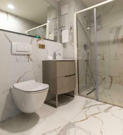 سوییت جونیور, Boutique Hotel Ochsen