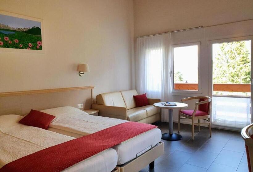 Номер Superior, Chalet Gafri   Bnb   Frühstückspension Und Gastfreuncschaft