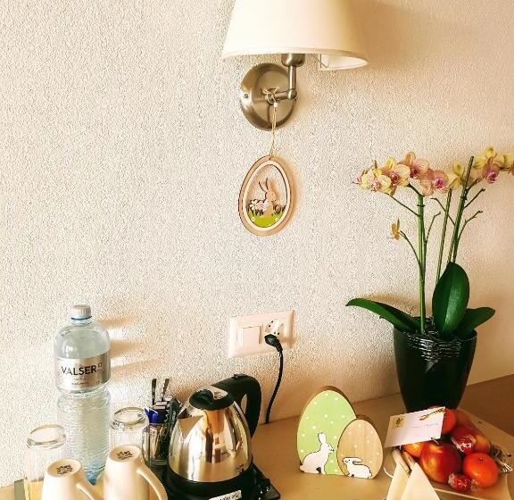 Семейный Номер Superior, Chalet Gafri   Bnb   Frühstückspension Und Gastfreuncschaft