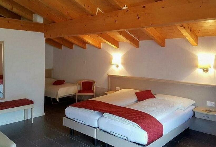 Номер Superior, Chalet Gafri   Bnb   Frühstückspension Und Gastfreuncschaft