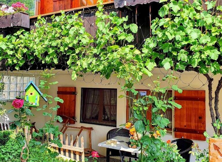 Номер Basic, Chalet Gafri   Bnb   Frühstückspension Und Gastfreuncschaft