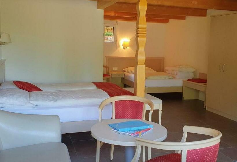 Семейный Номер Superior, Chalet Gafri   Bnb   Frühstückspension Und Gastfreuncschaft