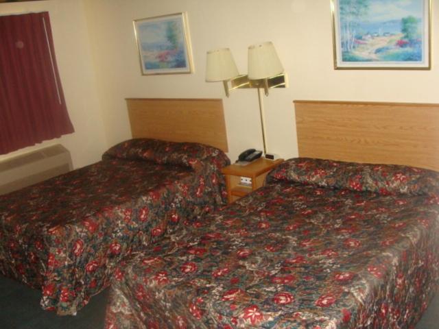 Quarto Estandar, Cle Elum Travelers Inn