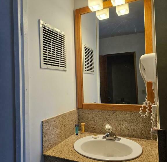 Quarto Estandar, Cle Elum Travelers Inn