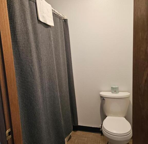 Quarto Estandar, Cle Elum Travelers Inn