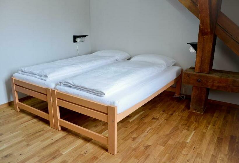 اتاق استاندارد, Depot 195  Hostel Winterthur