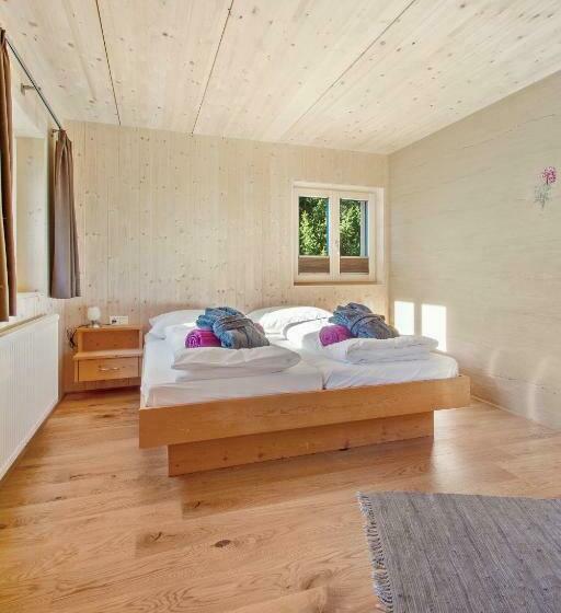 Трехместный Номер Комфорт, Haus Berghof