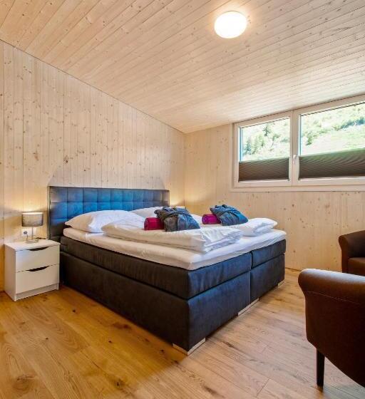 Номер Стандарт, Haus Berghof