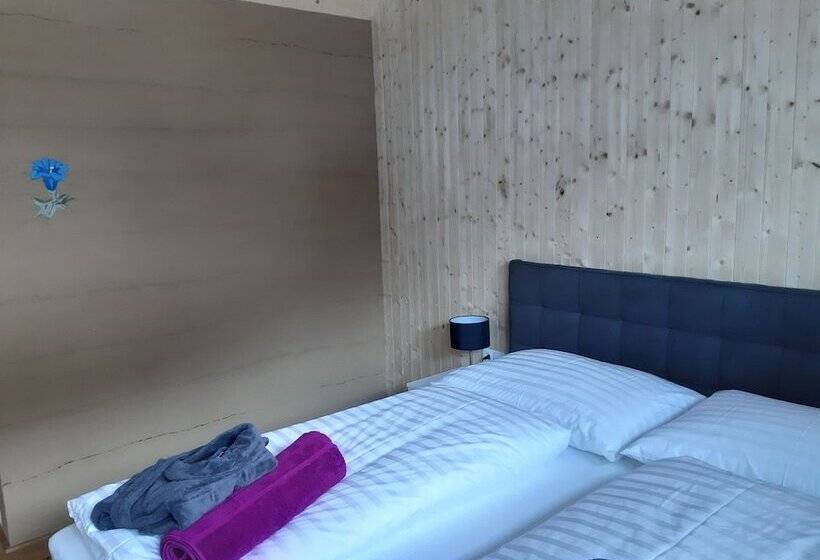 Номер Стандарт, Haus Berghof