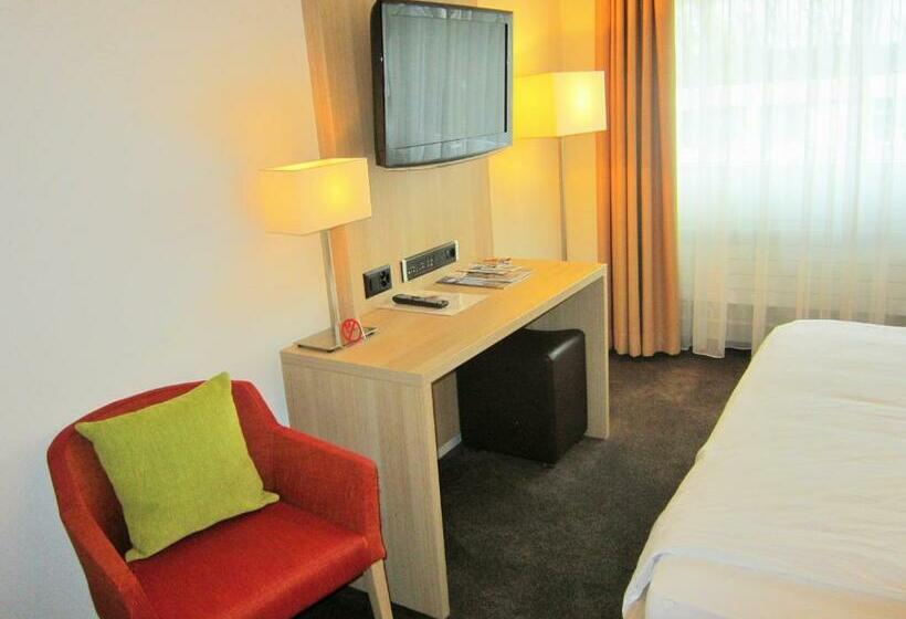 Номер Стандарт, Hori Inn