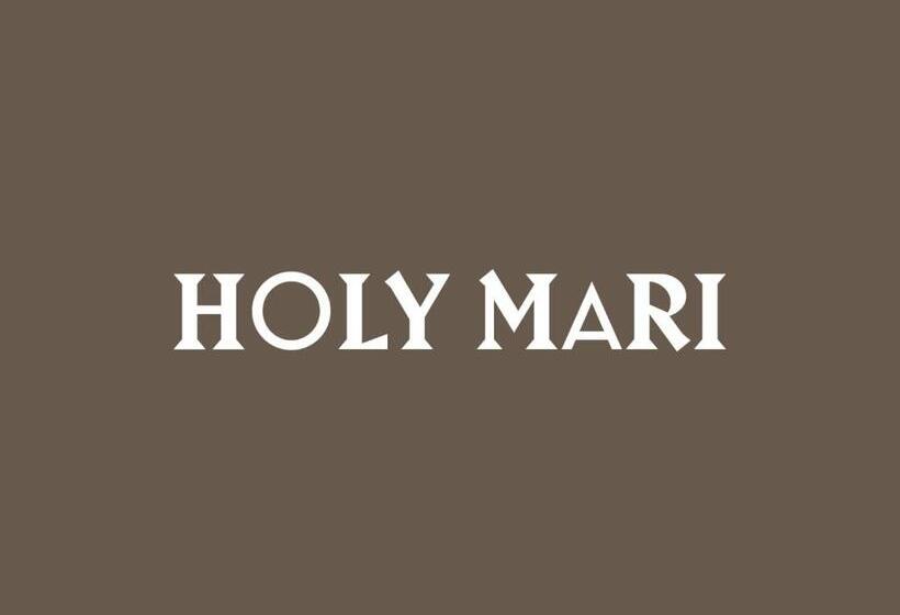 스탠다드 룸 산 전망, Mari Pop