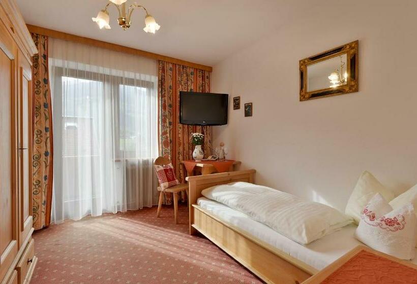 Номер Economy Индивидуальный, Standlhof Zillertal
