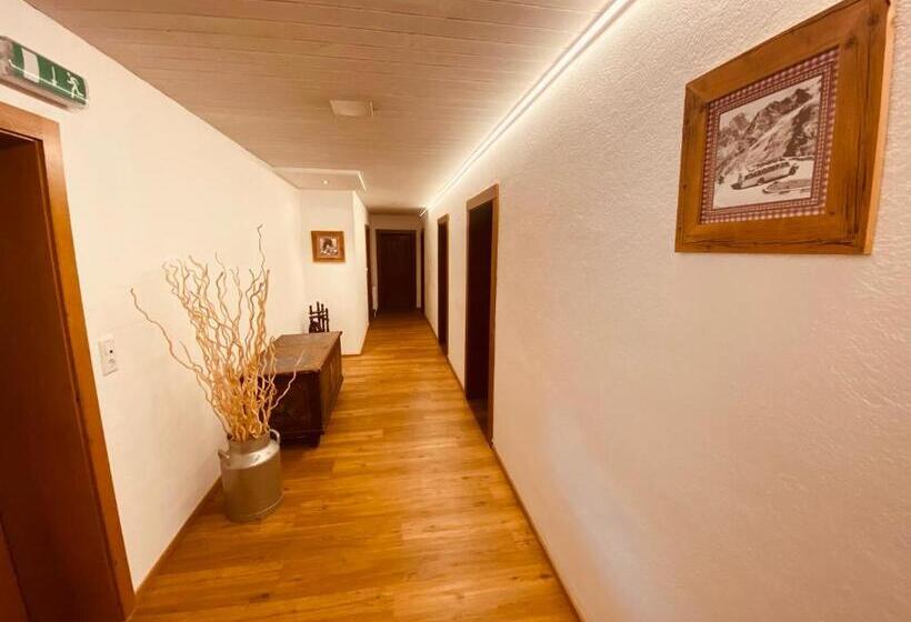 Номер Economy Индивидуальный, Standlhof Zillertal