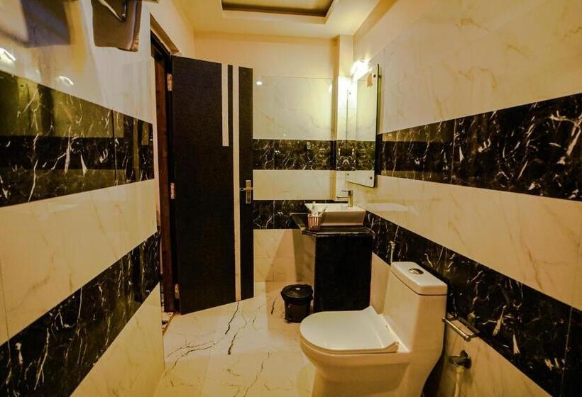 اتاق لوکس, Mandarmani Kiss Of Sea Holiday Resorts & Cottages Private Limited
