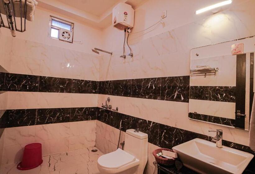 اتاق لوکس, Mandarmani Kiss Of Sea Holiday Resorts & Cottages Private Limited