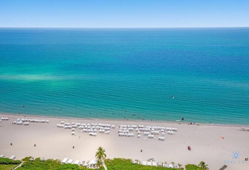 １ベッドルームハウス, Luxurious Beach Resortbay View Insta Worthy Gym