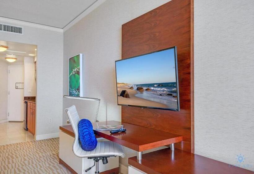 １ベッドルームハウス, Luxurious Beach Resortbay View Insta Worthy Gym