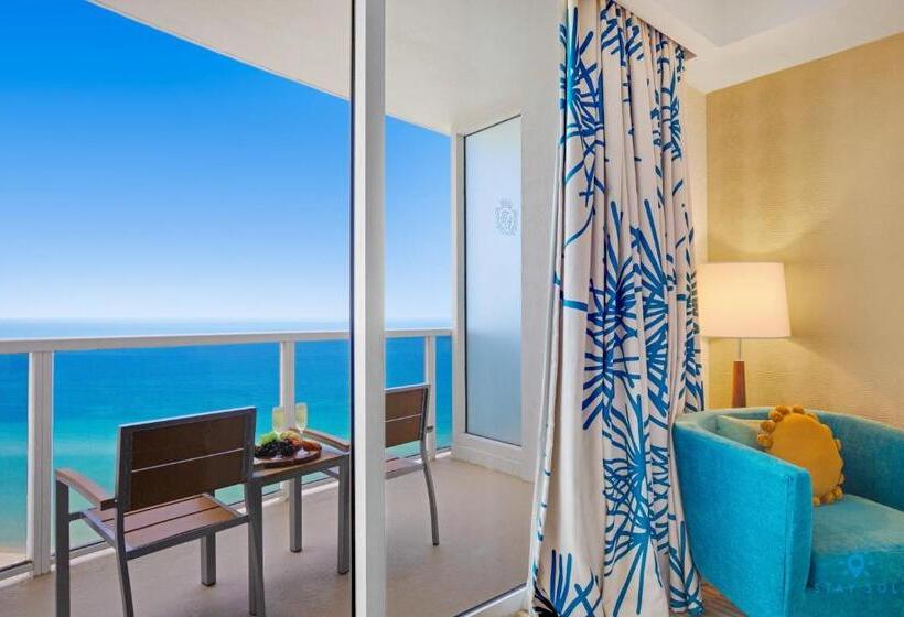１ベッドルームハウス, Luxurious Beach Resortbay View Insta Worthy Gym