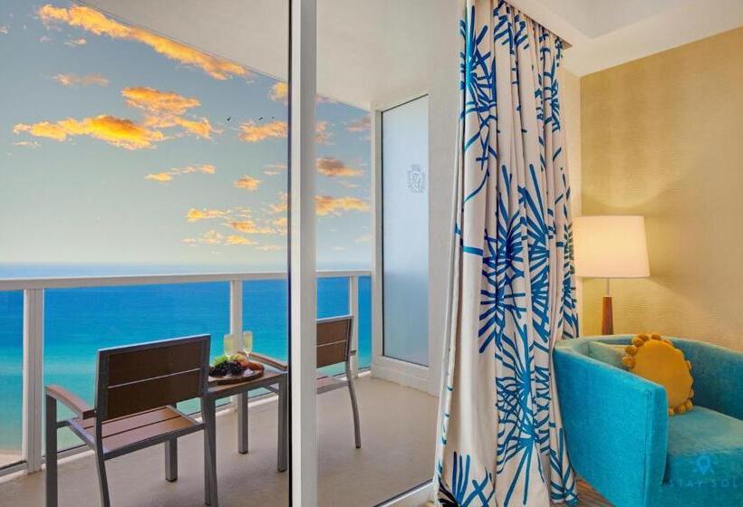 １ベッドルームハウス, Luxurious Beach Resortbay View Insta Worthy Gym