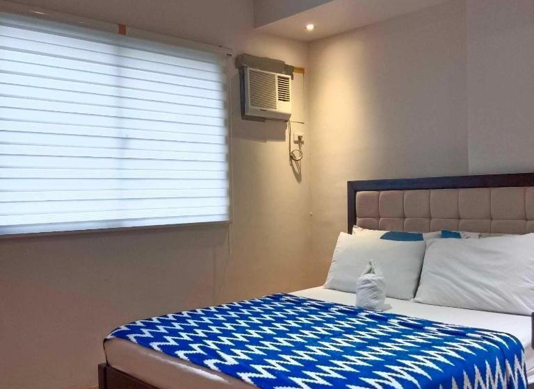 Семейный Номер, Matina Enclaves Residences