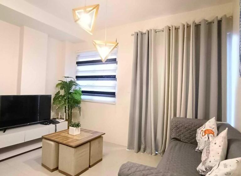 Семейный Номер, Matina Enclaves Residences
