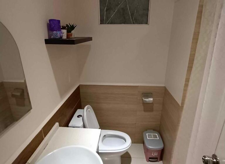 Семейный Номер, Matina Enclaves Residences