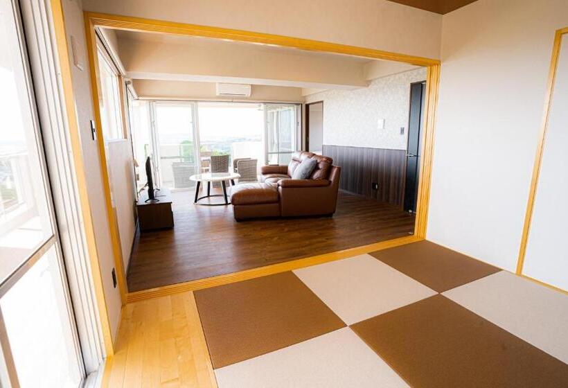 Студия Стандарт, Condominium Hotel Okinawa Yumeto   Vacation Stay 88075v