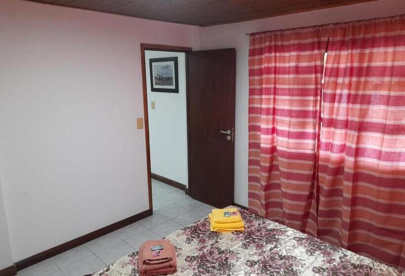اتاق استاندارد, Del Cabo B&b