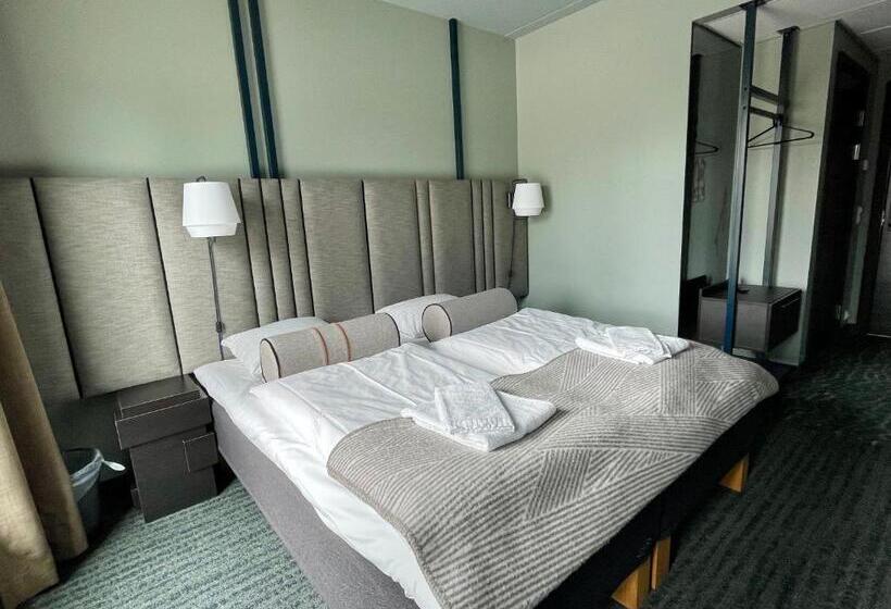 Номер Стандарт, Gausta View Lodge