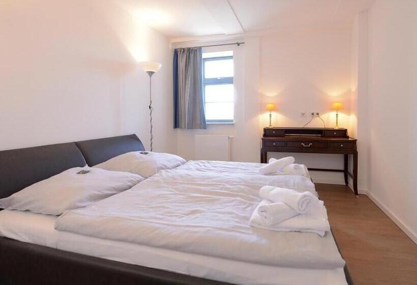 Apartamento 1 Dormitório, Ohlerich Speicher App_ 39