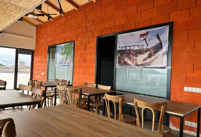 Номер Economy, Port Ayas Resort & Restaurants