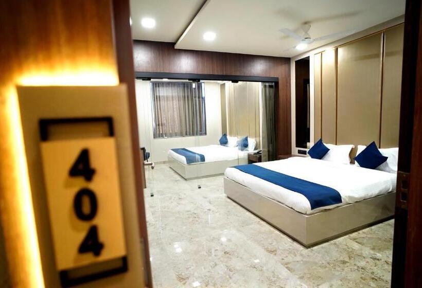 패밀리 스위트, Rich Comfort Ajmer