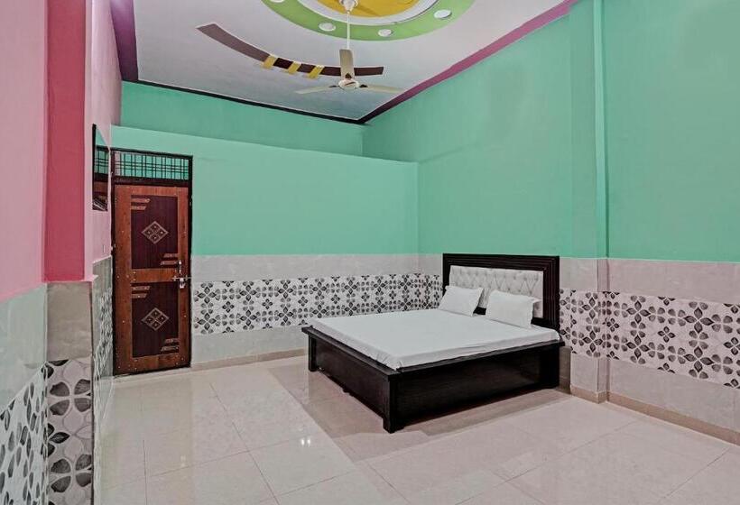 Трехместный Номер Классика, Oyo 81458 Hotel Pk