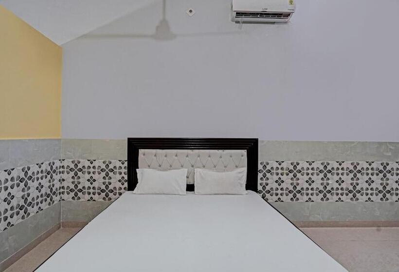 Трехместный Номер Классика, Oyo 81458 Hotel Pk