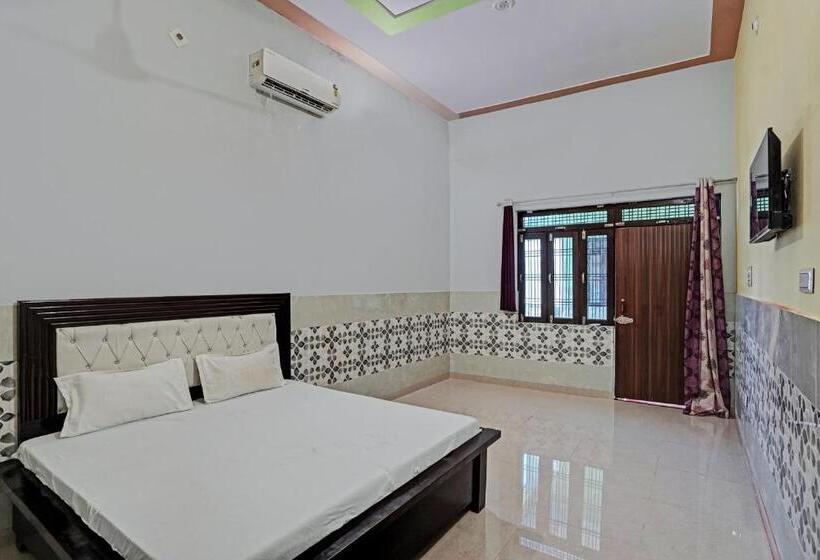 Трехместный Номер Классика, Oyo 81458 Hotel Pk